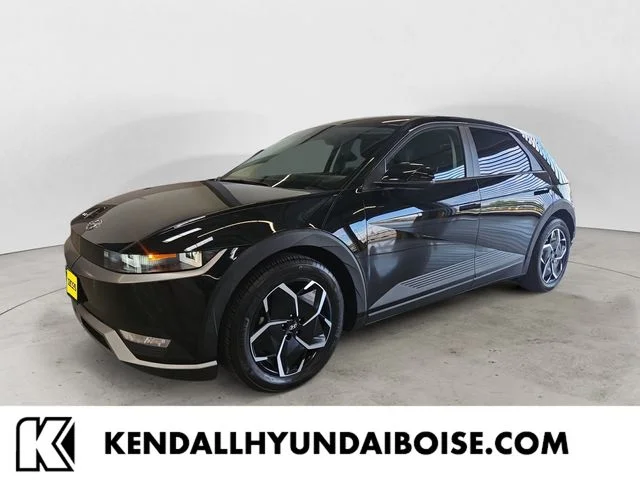 2024 Hyundai IONIQ 5 SE