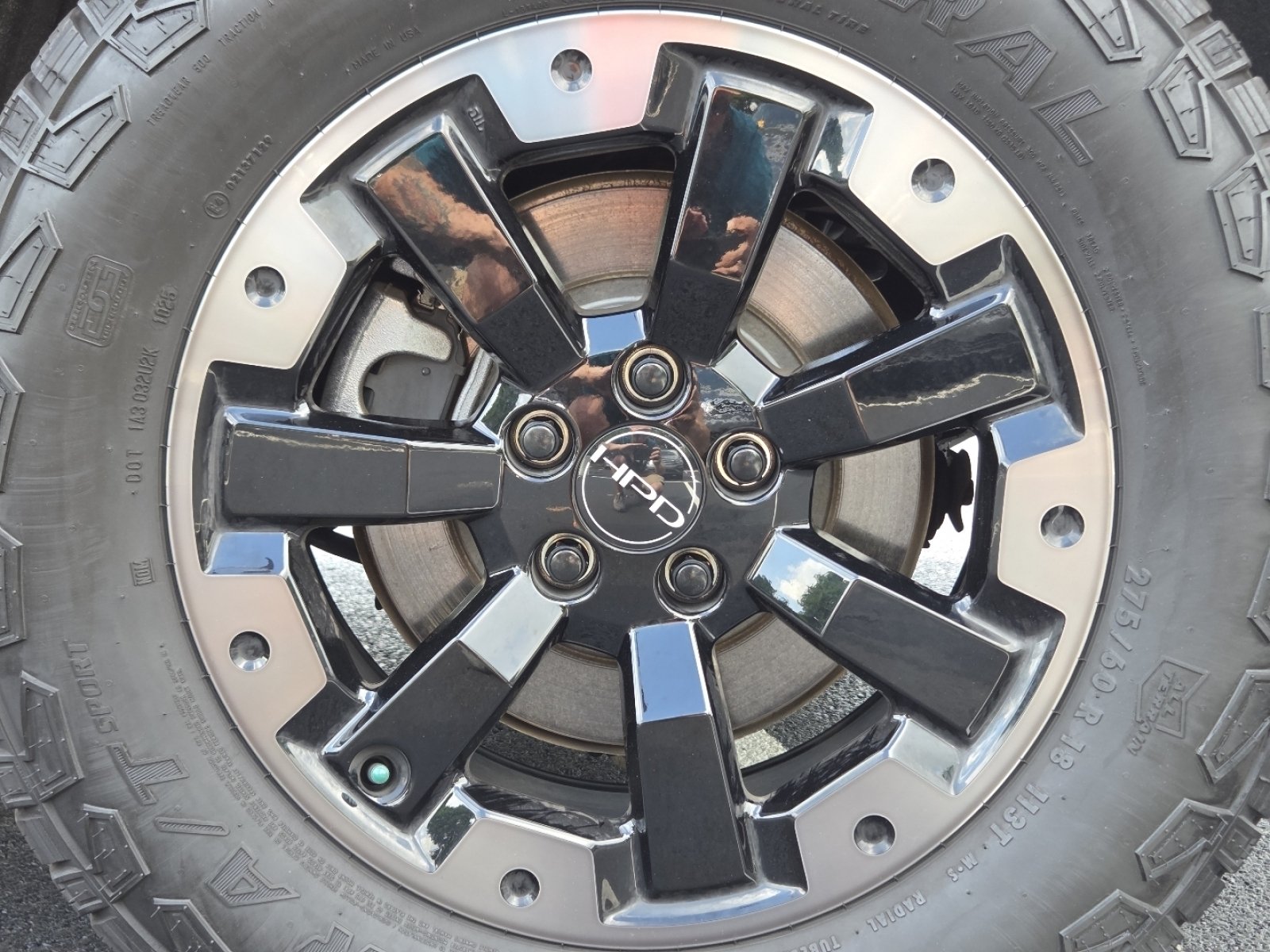 2026 Honda Passport TrailSport Elite - Photo 17