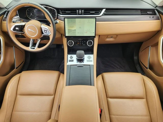 Used 2023 White Jaguar P250 S image 26