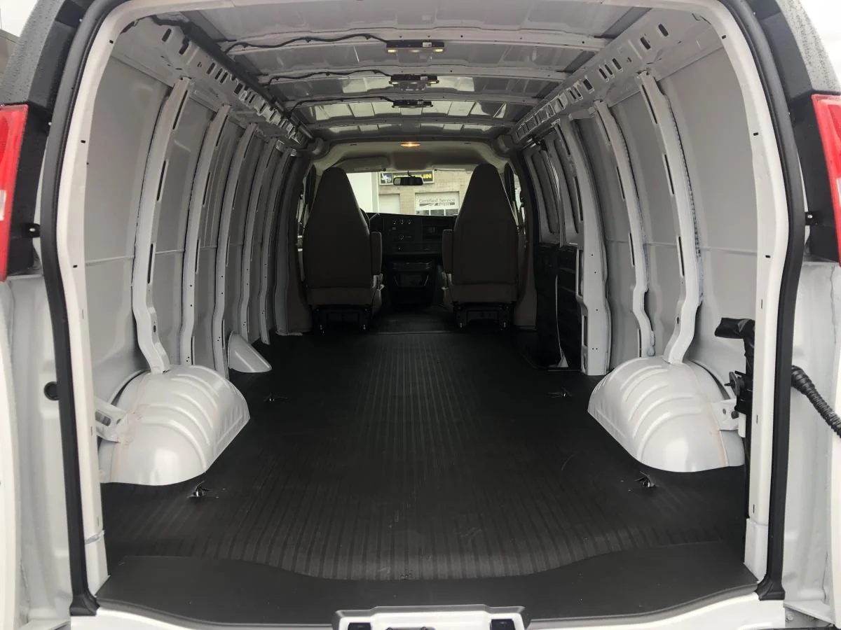 New 2026 White Chevrolet Rwd 2500 155 image 8