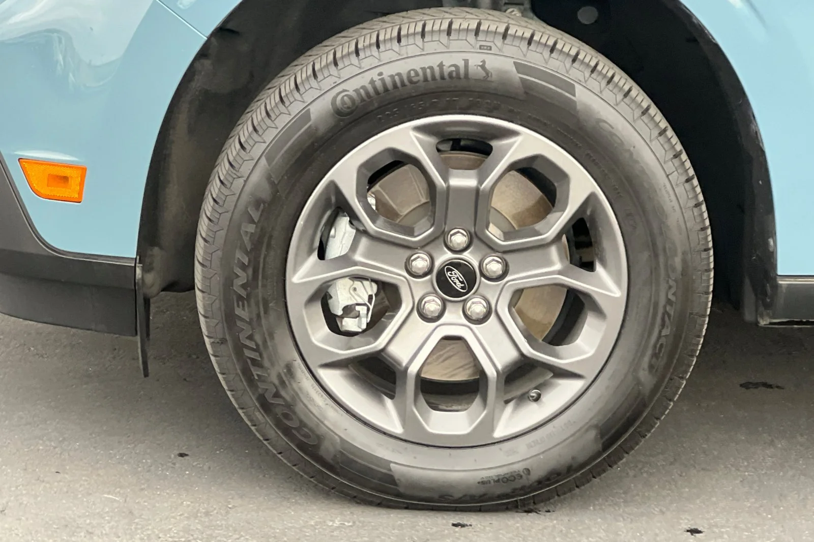 Used 2023 Area 51 Ford XLT image 29