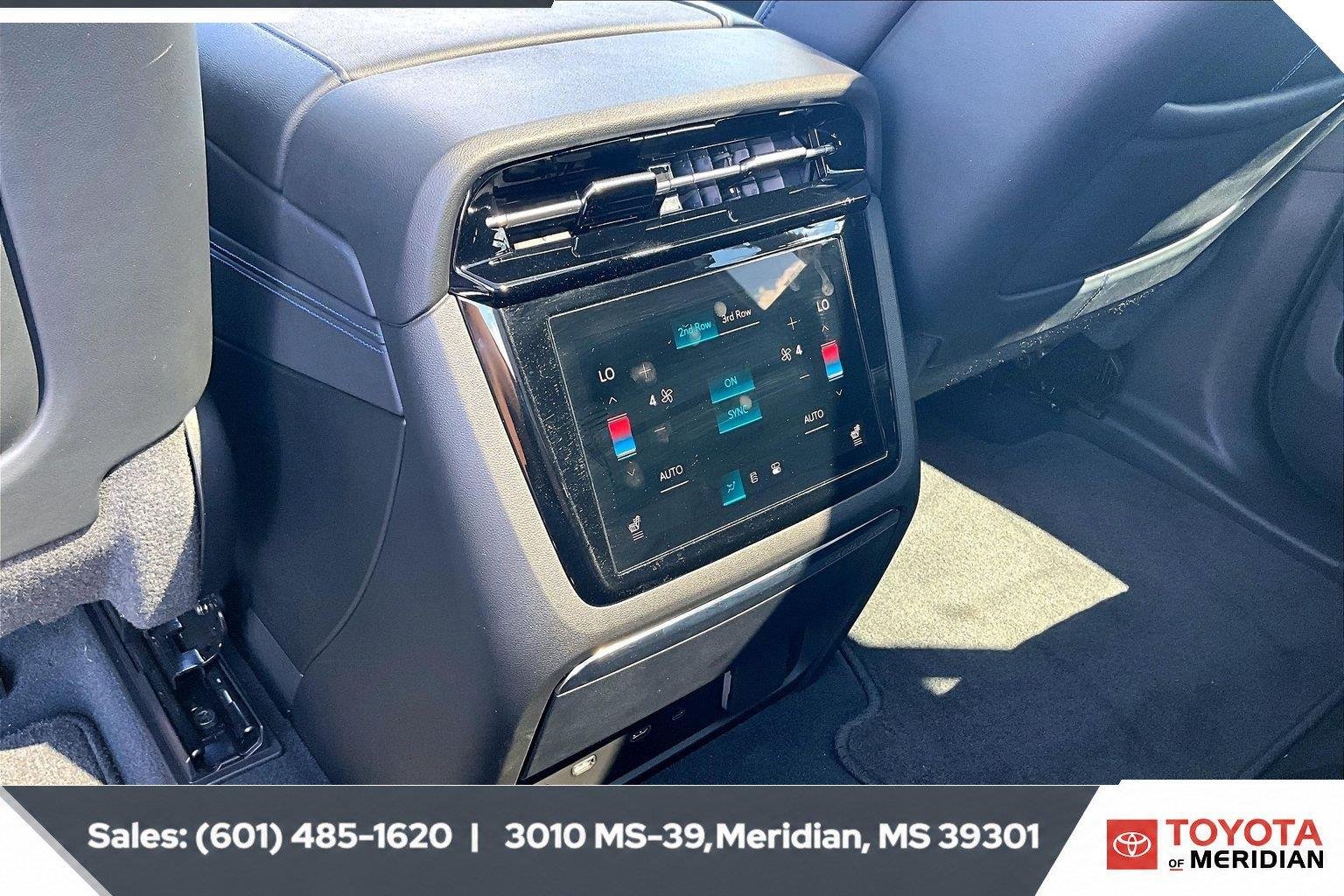 Used 2026 Sandstone Cadillac Luxury image 25