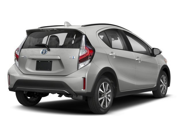 Used 2018 Absolutely Red Toyota One image 2