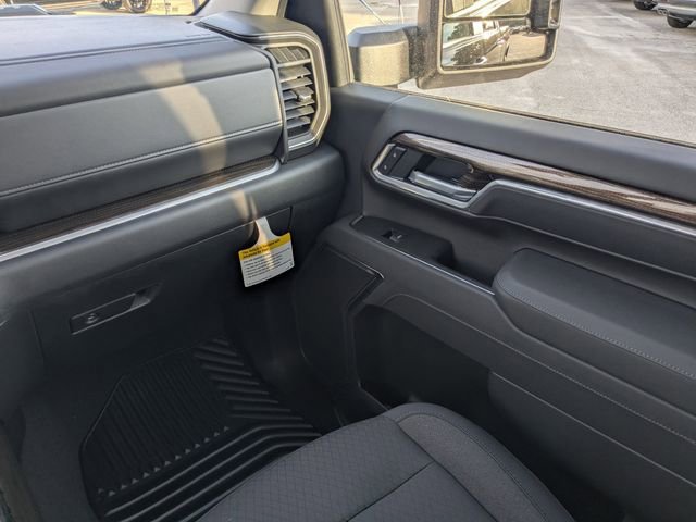 2026 Chevrolet Silverado 2500 HD LT - Photo 14