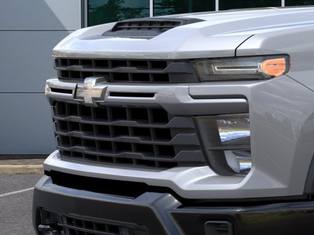 2026 Chevrolet Silverado 2500 HD Custom - Photo 13