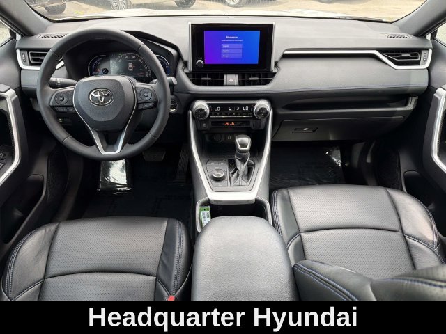 Used 2023 Beige Toyota SE image 20