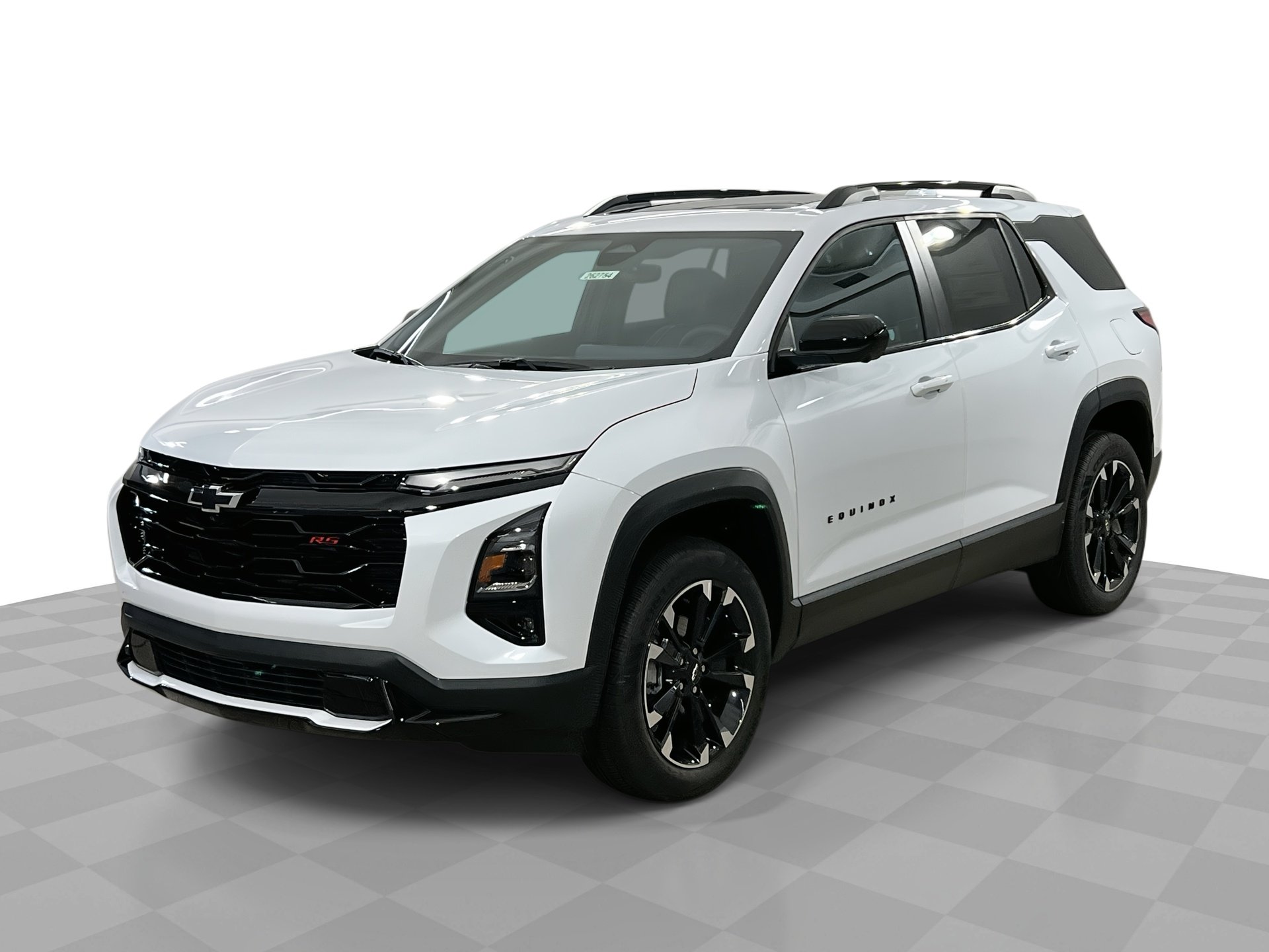 2026 Chevrolet Equinox RS - Photo 49