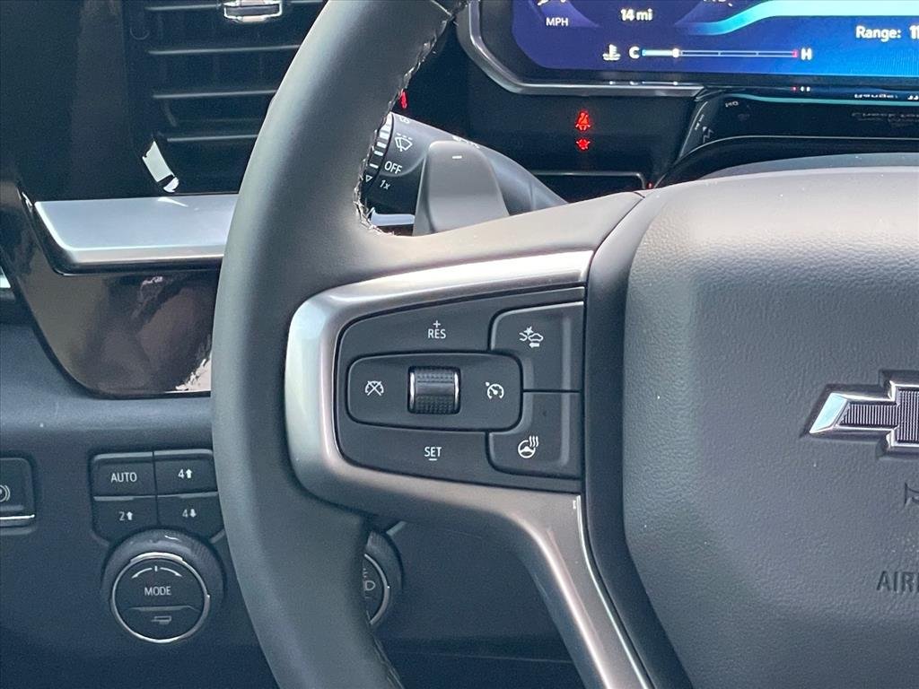 2026 Chevrolet Silverado 1500 LT Trail Boss - Photo 14