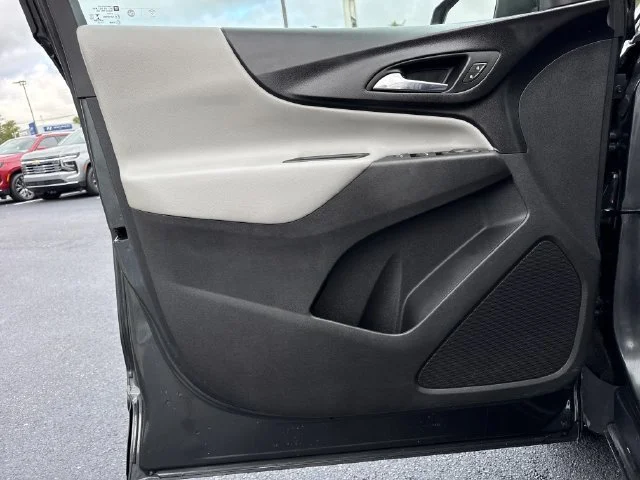 Used 2020 NIGHTFALL GRAY METALLIC Chevrolet LS image 29
