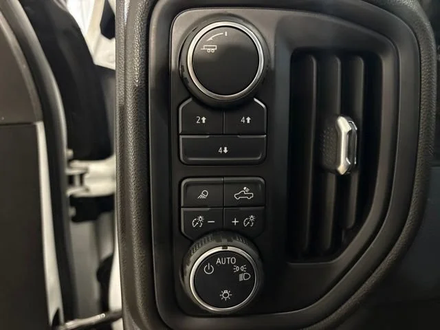 Used 2024 Summit White Chevrolet Custom image 15