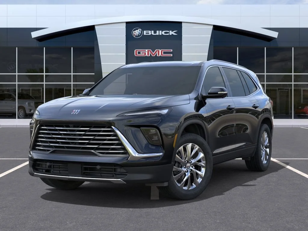 2026 Buick Enclave Preferred - Photo 6
