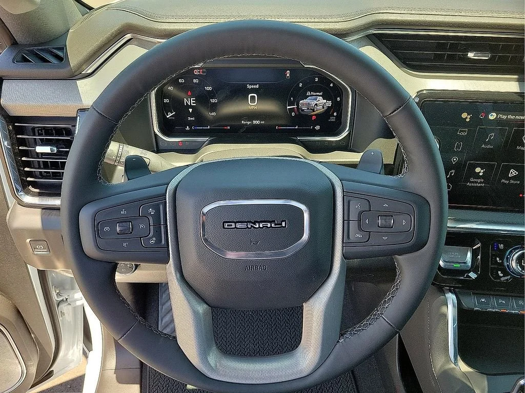 2026 GMC Sierra 1500 Denali - Photo 16