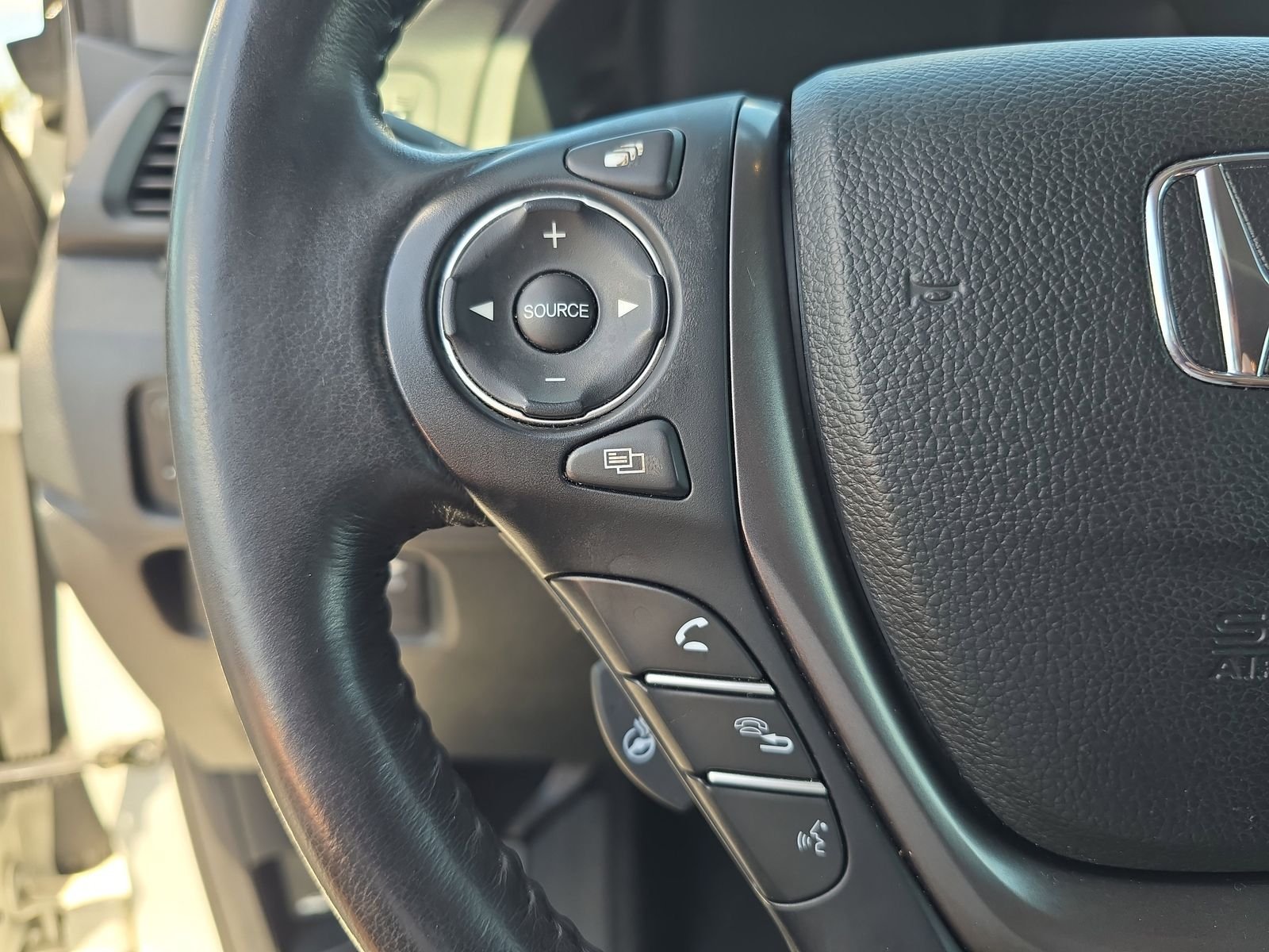 2022 Honda Ridgeline RTL-E - Photo 24