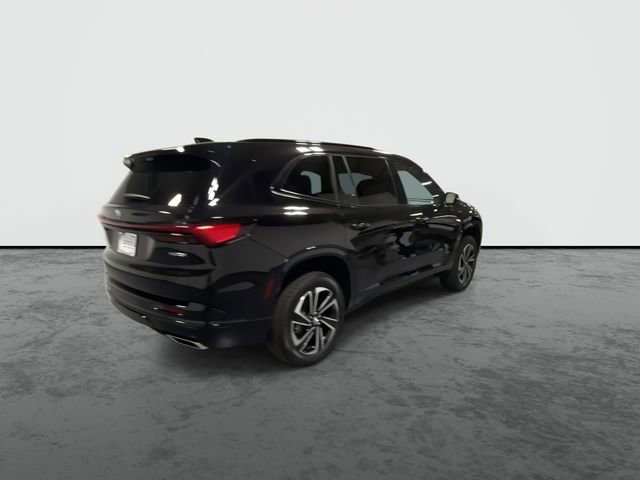 2026 Buick Enclave Sport Touring - Photo 8