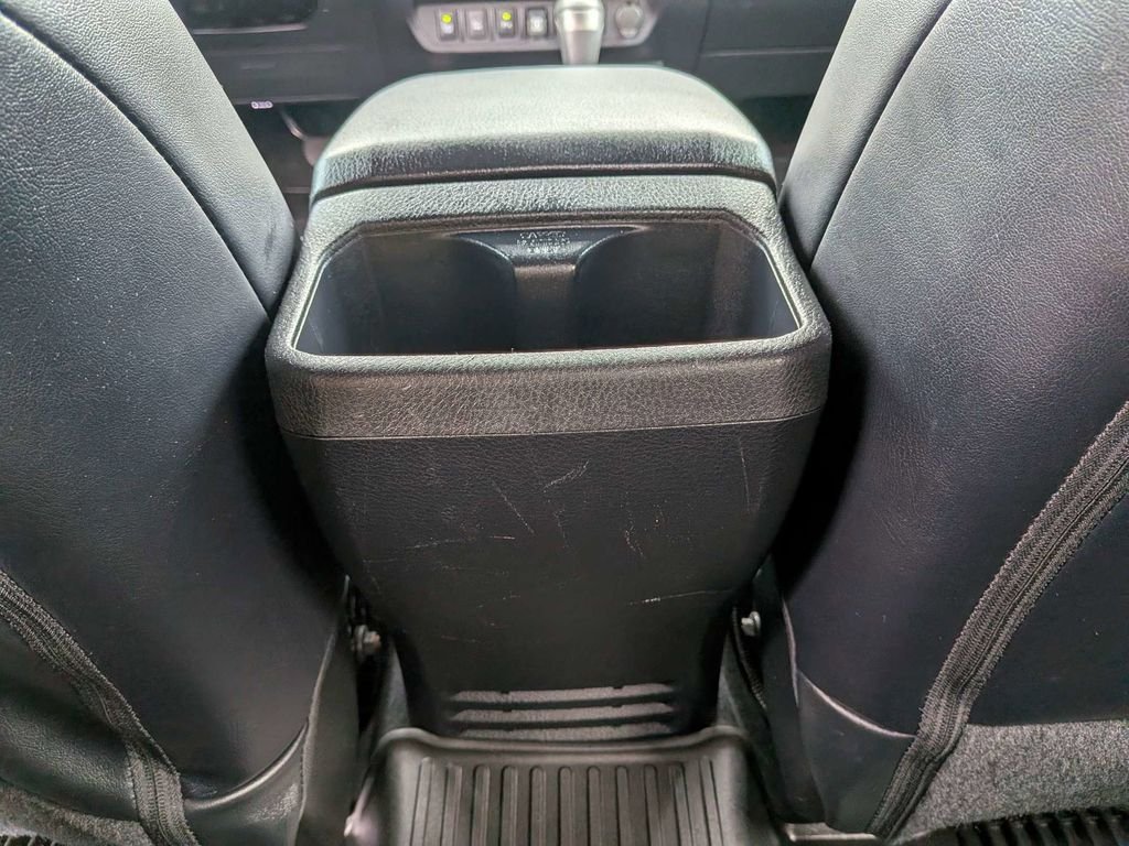 Used 2022 Gray Toyota Limited image 16