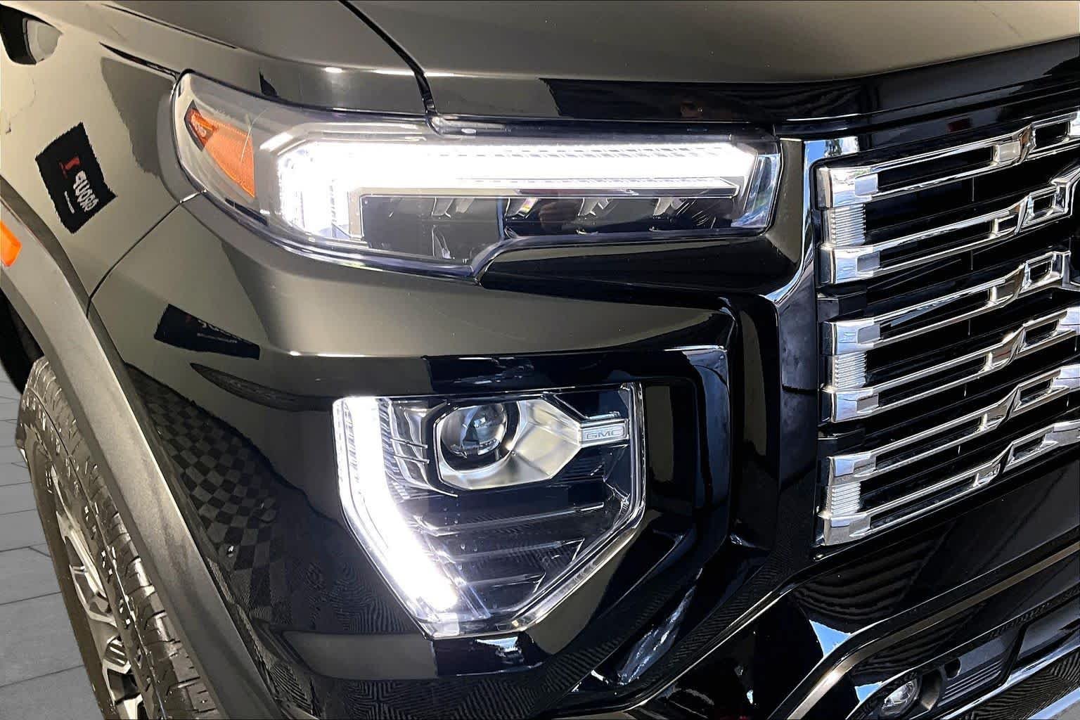 2023 GMC Canyon Denali - Photo 52