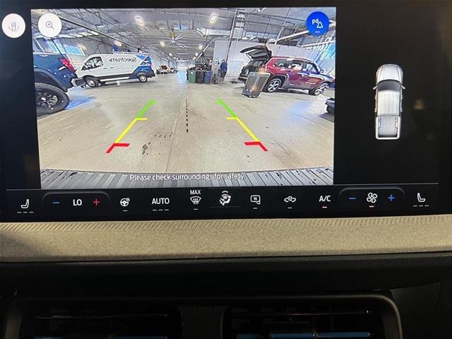 New 2026 Velocity Blue Ford XLT image 65