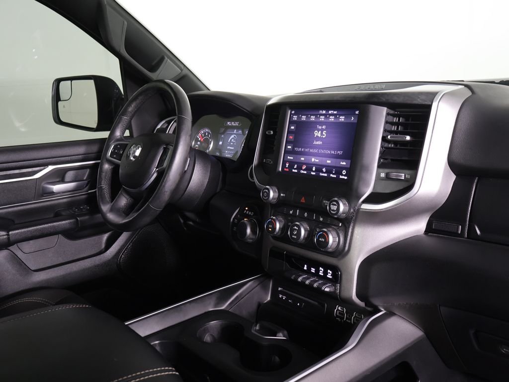 2019 RAM Ram 1500 Pickup Big Horn/Lone Star - Photo 21