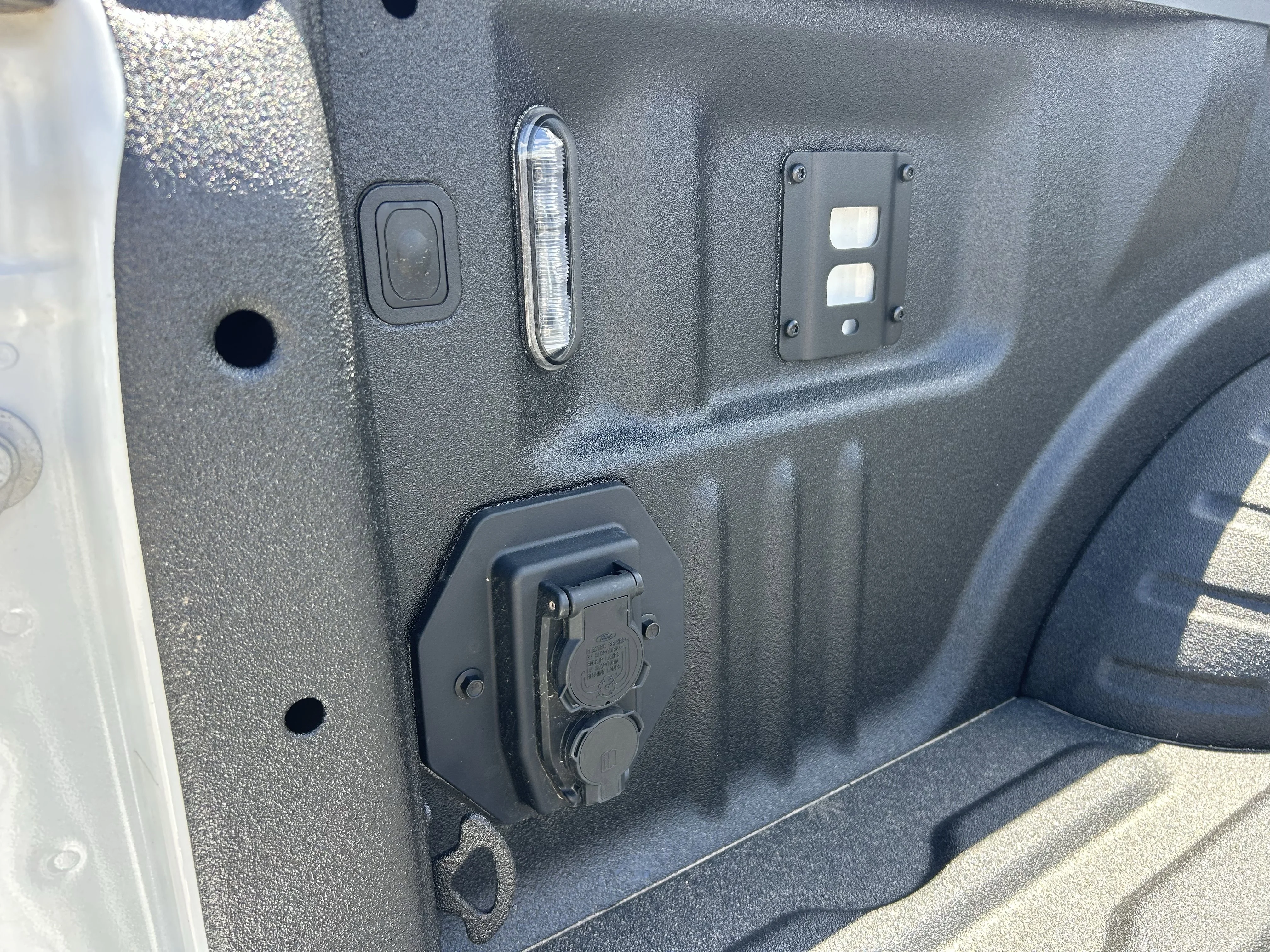 2026 Ford F-350 Super Duty Lariat - Photo 7