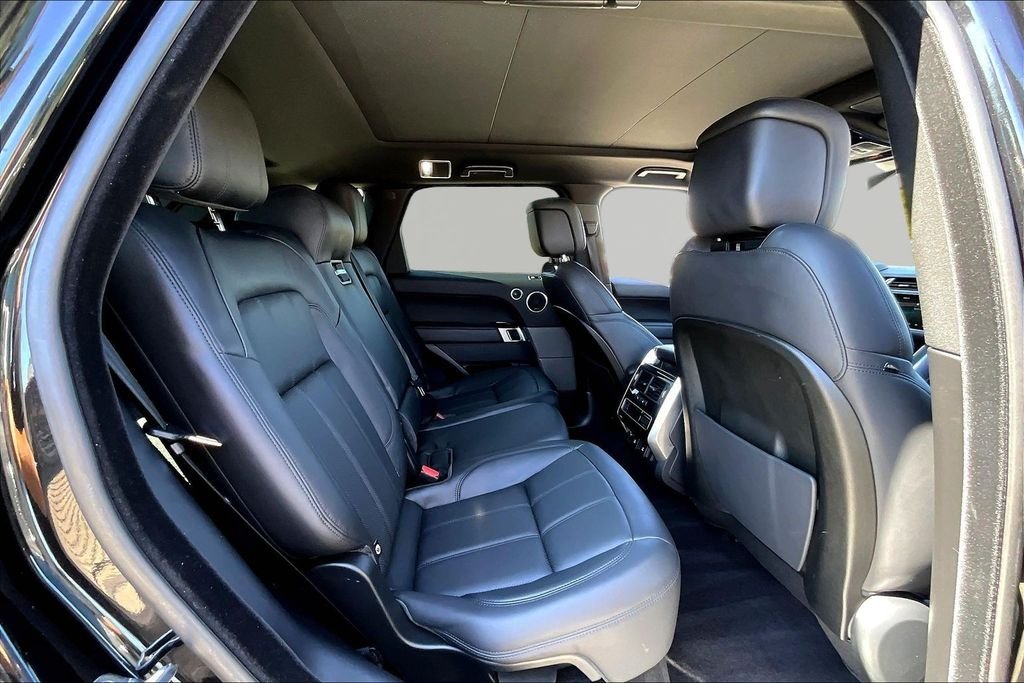 Used 2020  Land Rover HSE image 26