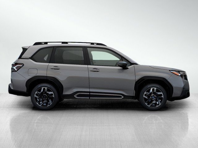 New 2026 RIVER ROCK PEARL Subaru Limited image 7