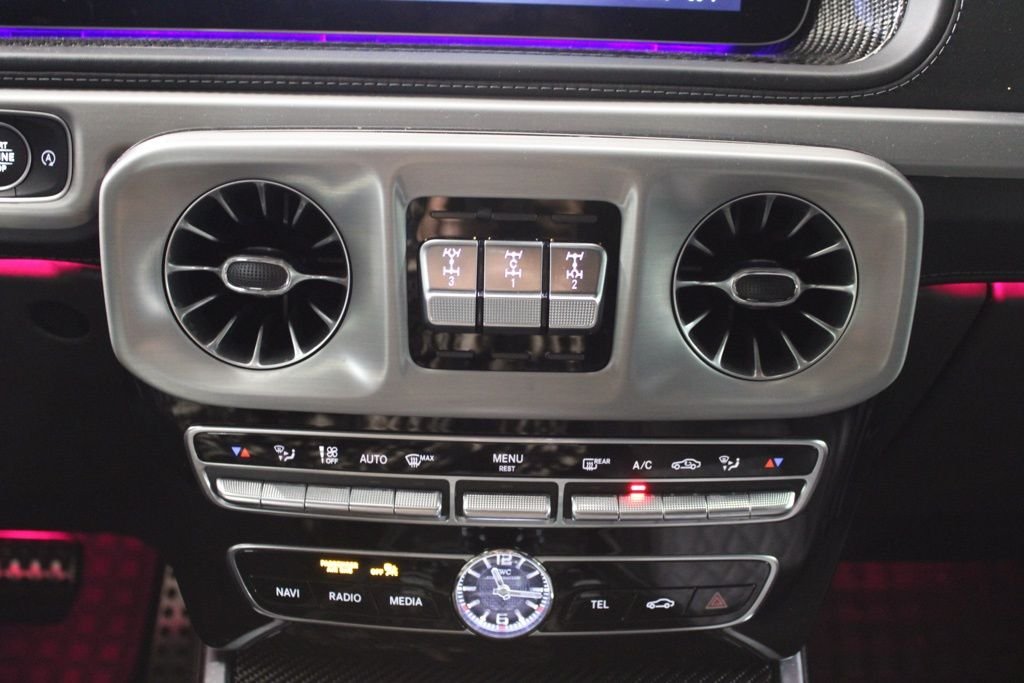 2020 Mercedes-Benz G-Class AMG G63 - Photo 32