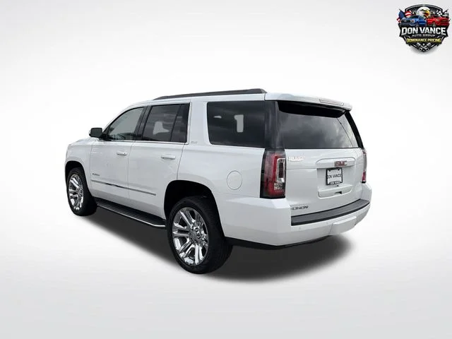 Used 2020 White GMC SLT image 3