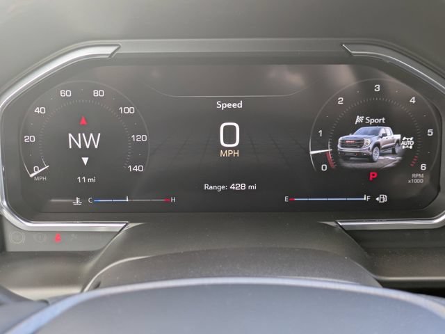 2026 GMC Sierra 1500 AT4X - Photo 29