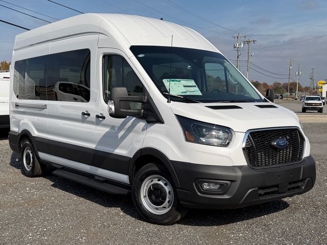 2025 Ford Transit-350 Passenger Van XL