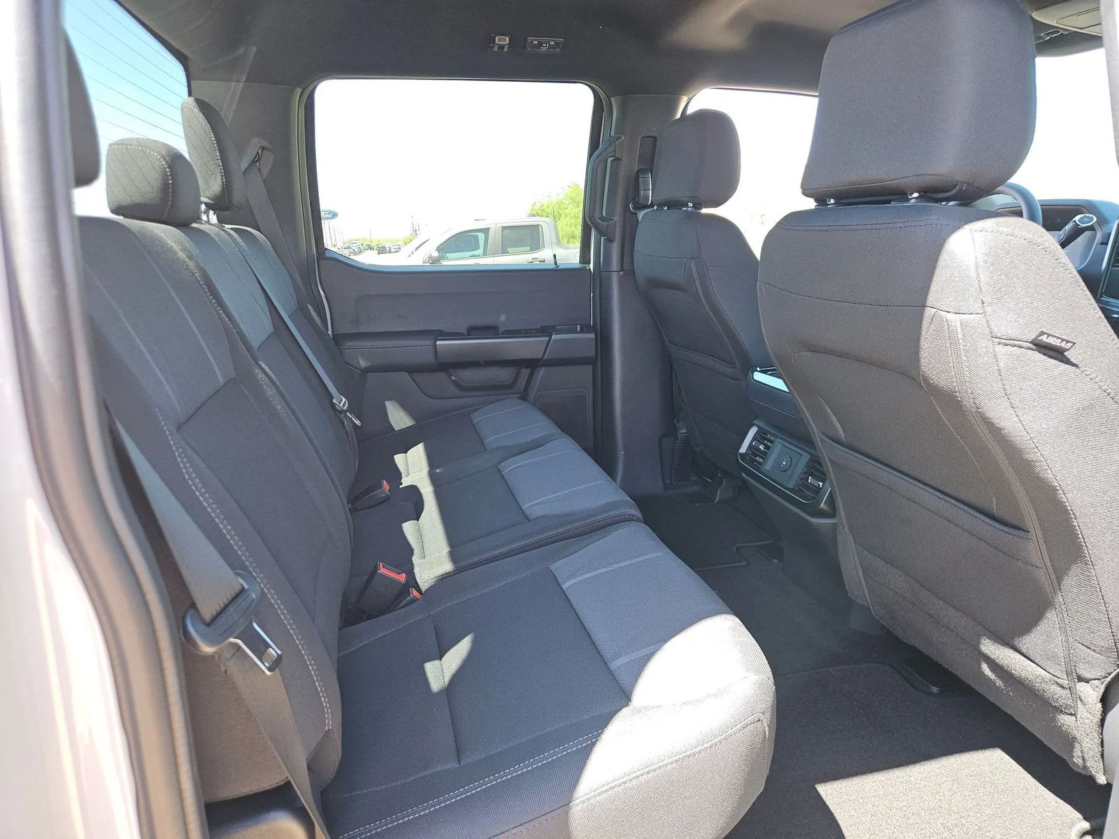 New 2026 Avalanche Ford STX® image 23