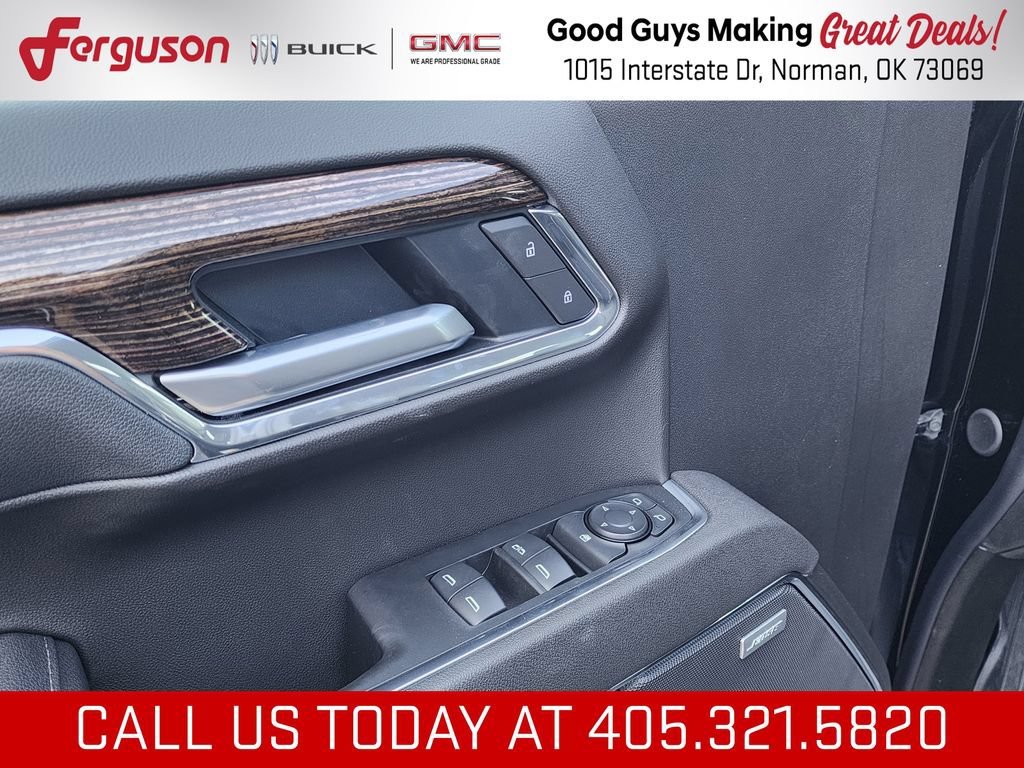 2026 GMC Sierra 1500 Elevation - Photo 15