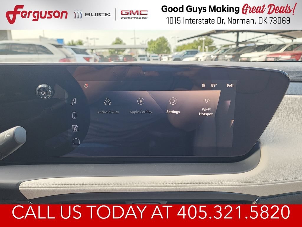 2026 Buick Encore GX Preferred - Photo 24