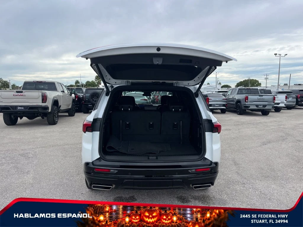 2025 Buick Enclave Sport Touring - Photo 17