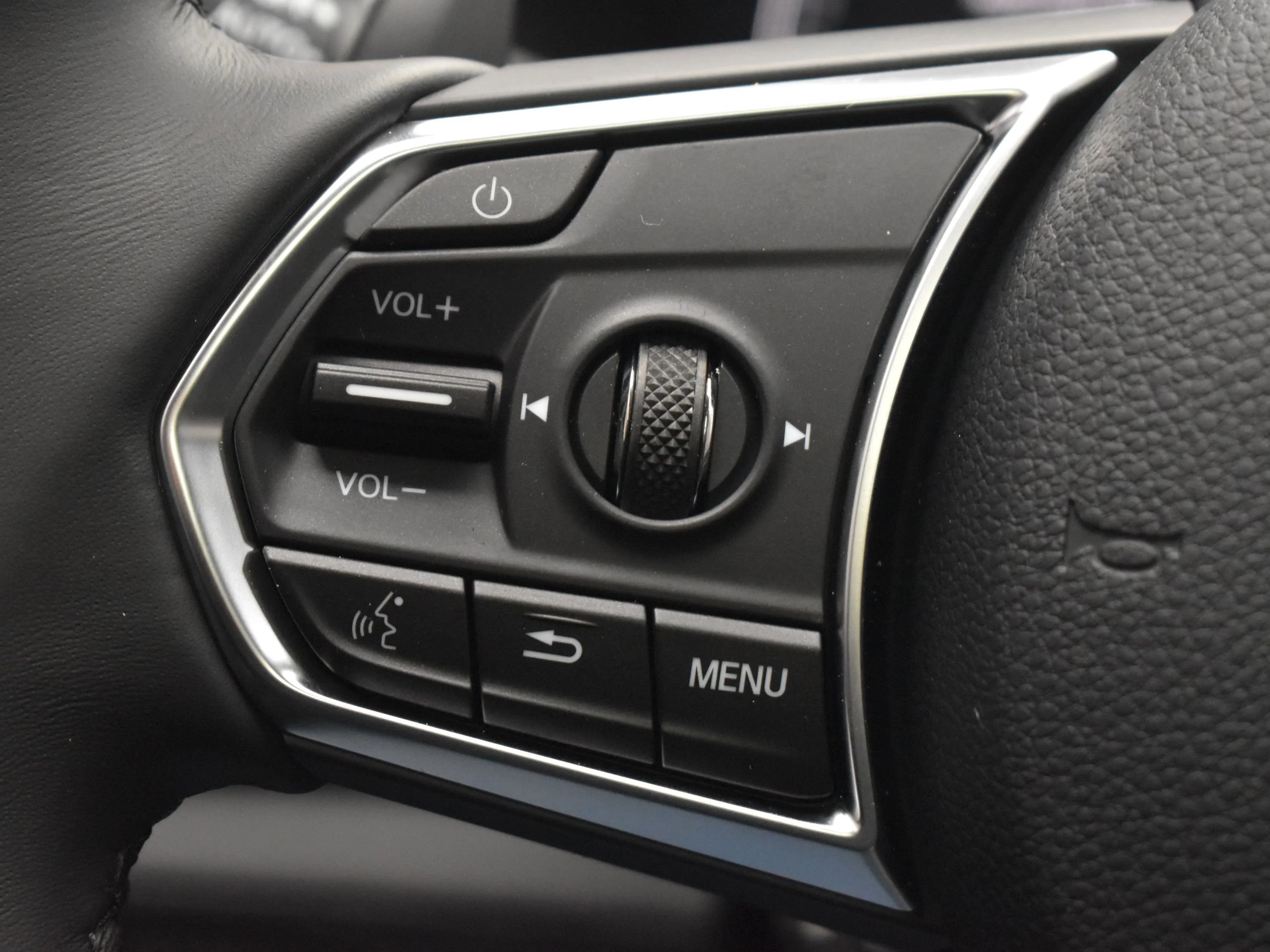 New 2026 Black Acura w/Technology Package image 10
