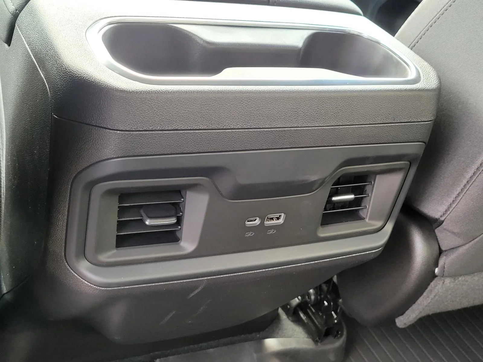 New 2026 Summit White Chevrolet LT Trail Boss image 11