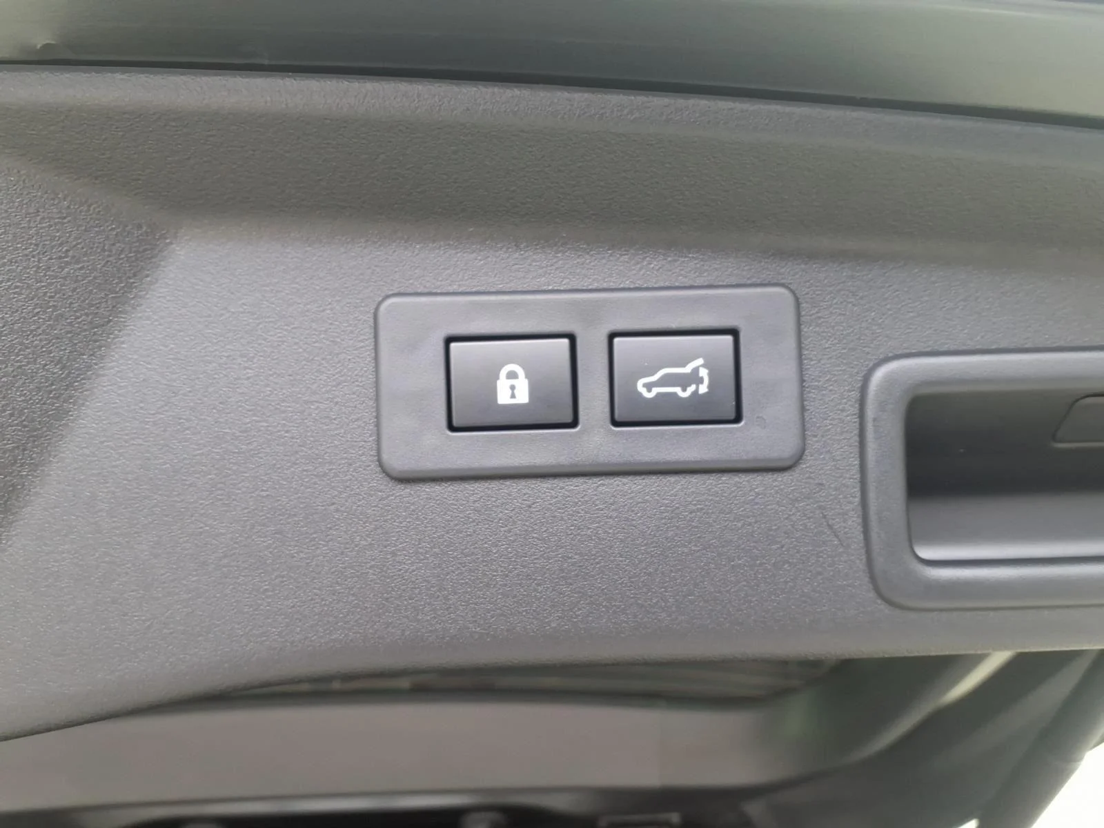 2026 Subaru Outback Limited - Photo 74