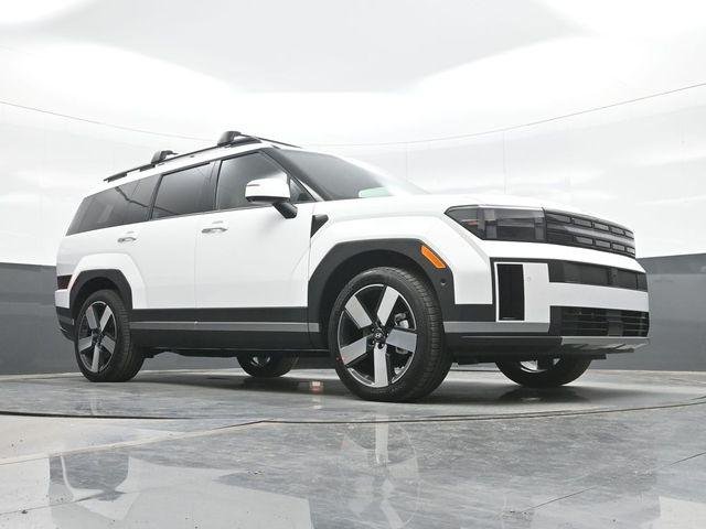 New 2027 White Hyundai Limited AWD image 23