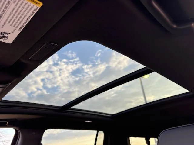 2026 GMC Yukon XL Denali - Photo 20