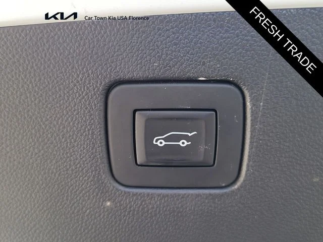 Used 2026 White Buick Sport Touring image 5