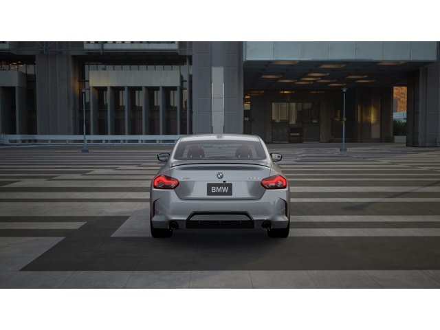 New 2026 Brooklyn Grey Metallic BMW  image 5