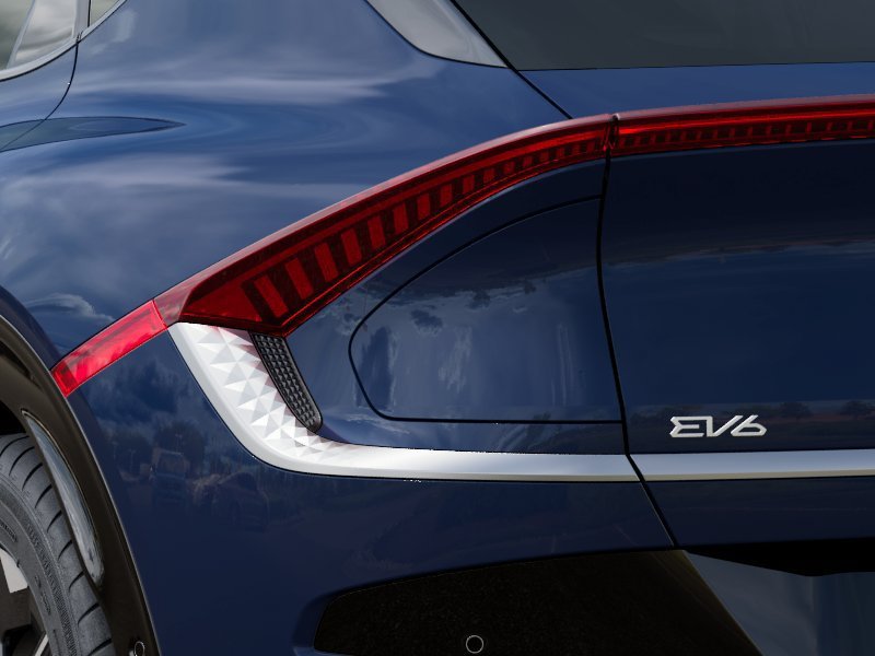 New 2026 Midnight Kia Wind image 11