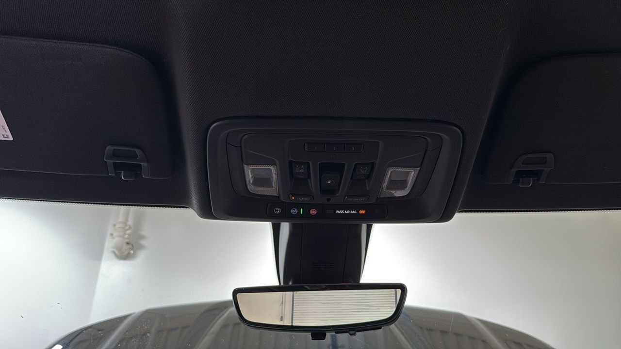 Used 2019 Black Chevrolet High Country image 11