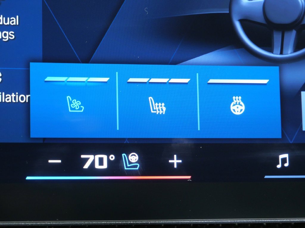 Used 2026 White BMW Base image 42