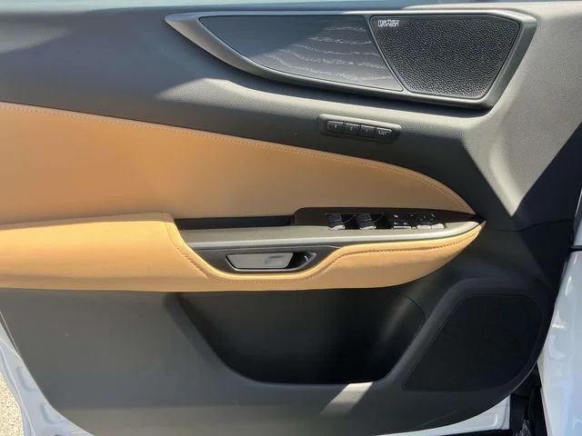 New 2026 Ultra White Lexus LUXURY AWD image 23