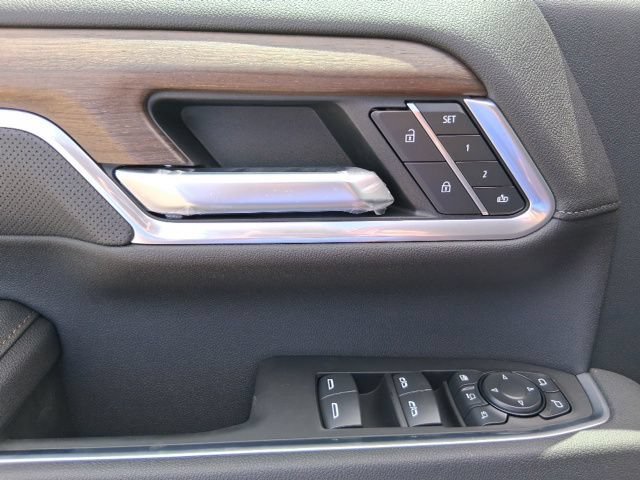 2026 Chevrolet Silverado 2500 HD High Country - Photo 16
