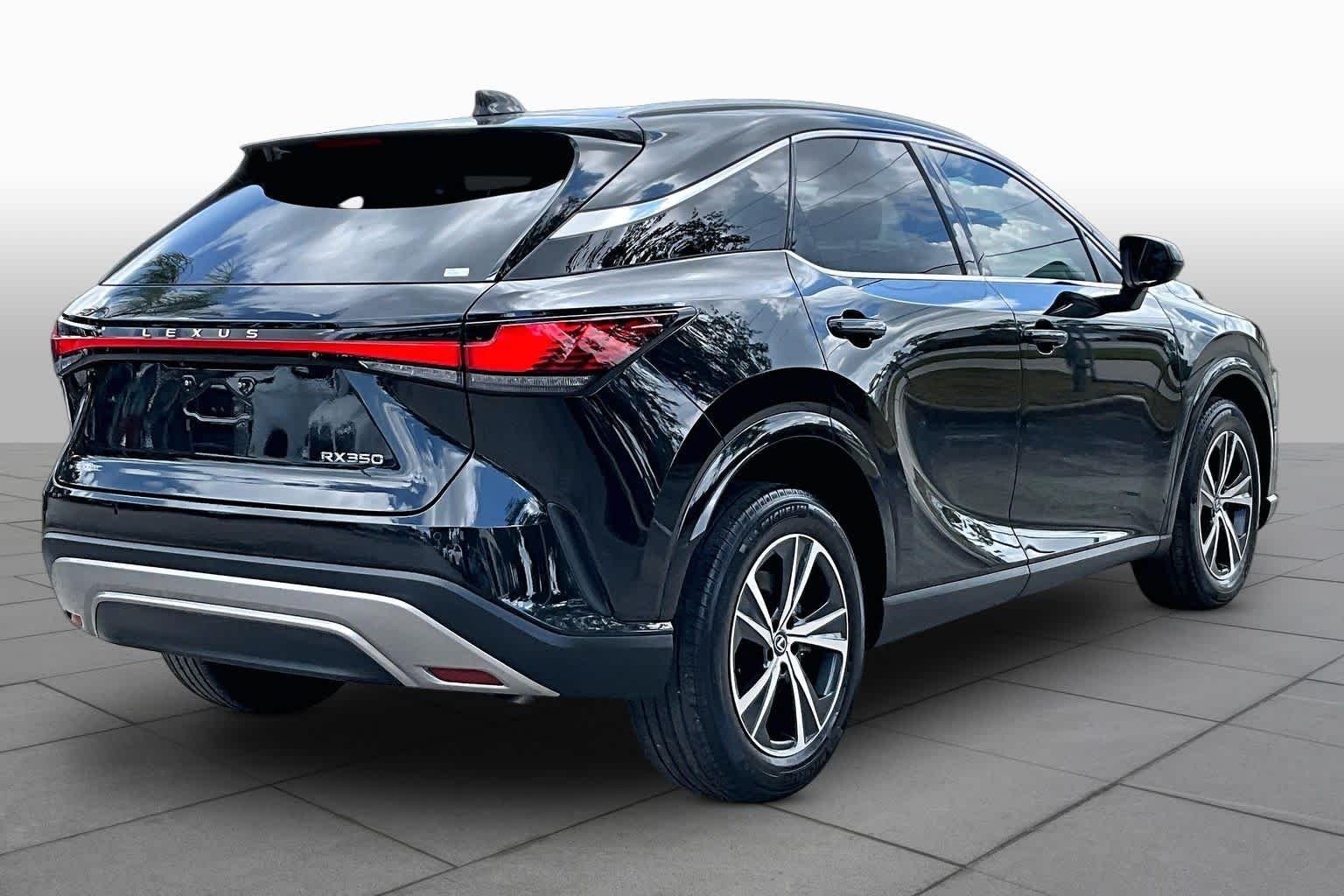 Used 2023 Caviar Lexus Premium image 13