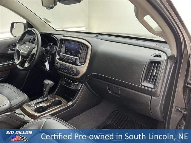 Used 2019 SMOKEY QUARTZ METALLIC GMC 4WD Denali image 23