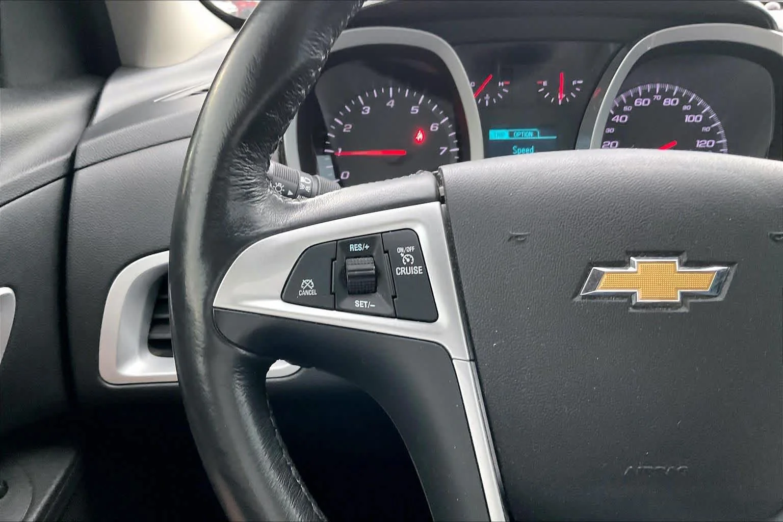 Used 2017 Nightfall Gray Metallic Chevrolet Premier image 22