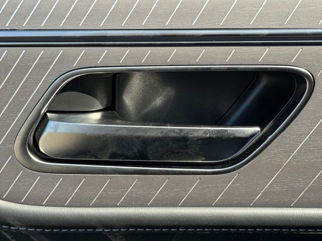 New 2027  INFINITI AUTOGRAPH image 20