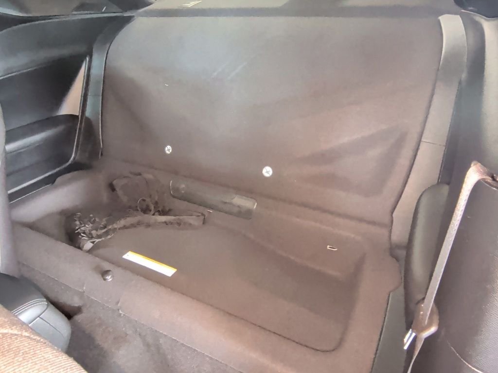 Used 2021 Orange Dodge R/T Scat Pack image 29